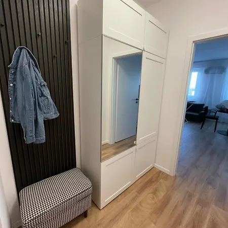 Apartment Apartman Petronela