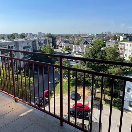 Apartman Petronela